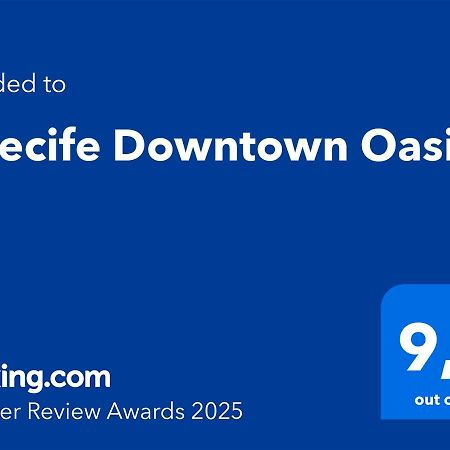 Arrecife Downtown Oasis Βίλα Εξωτερικό φωτογραφία