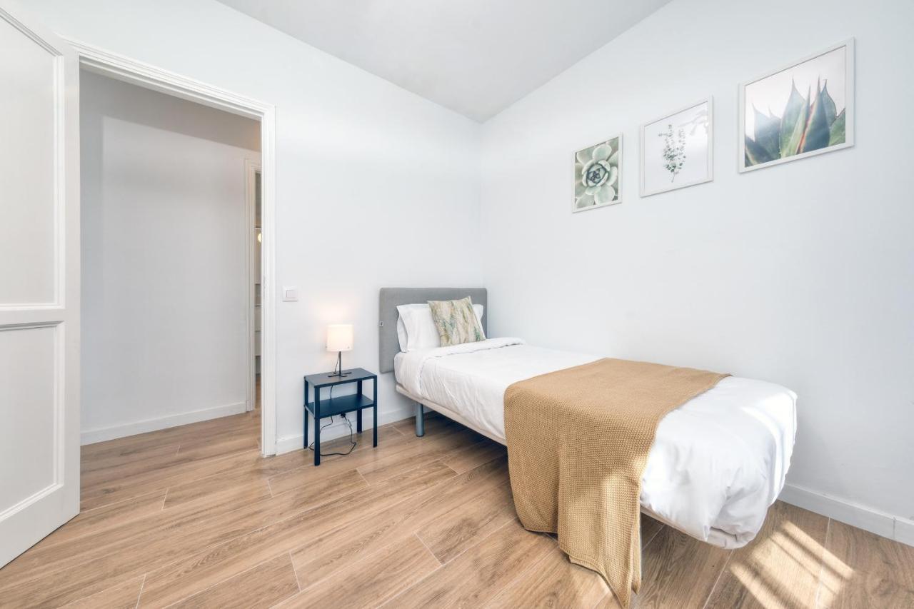 Arrecife Downtown Oasis Βίλα Εξωτερικό φωτογραφία