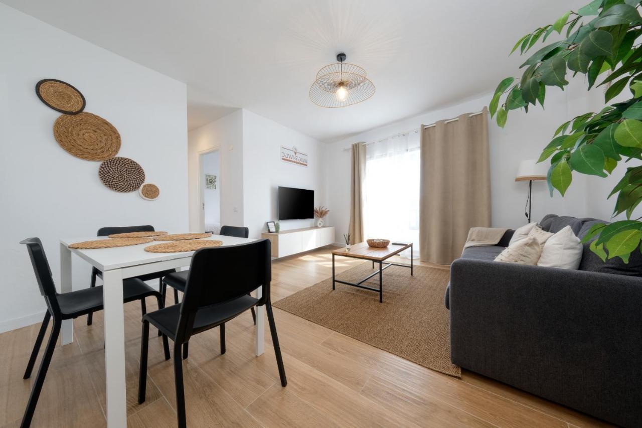 Arrecife Downtown Oasis Βίλα Εξωτερικό φωτογραφία