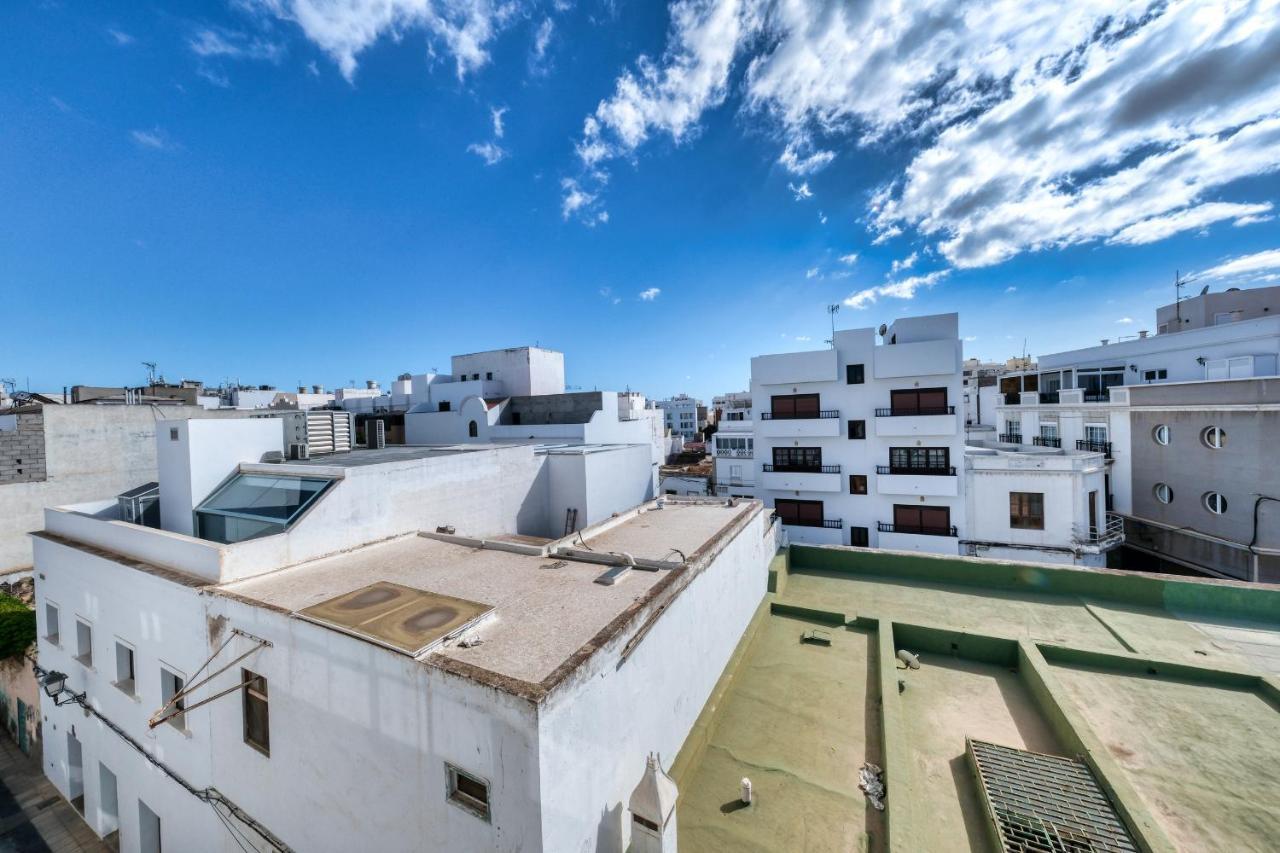Arrecife Downtown Oasis Βίλα Εξωτερικό φωτογραφία