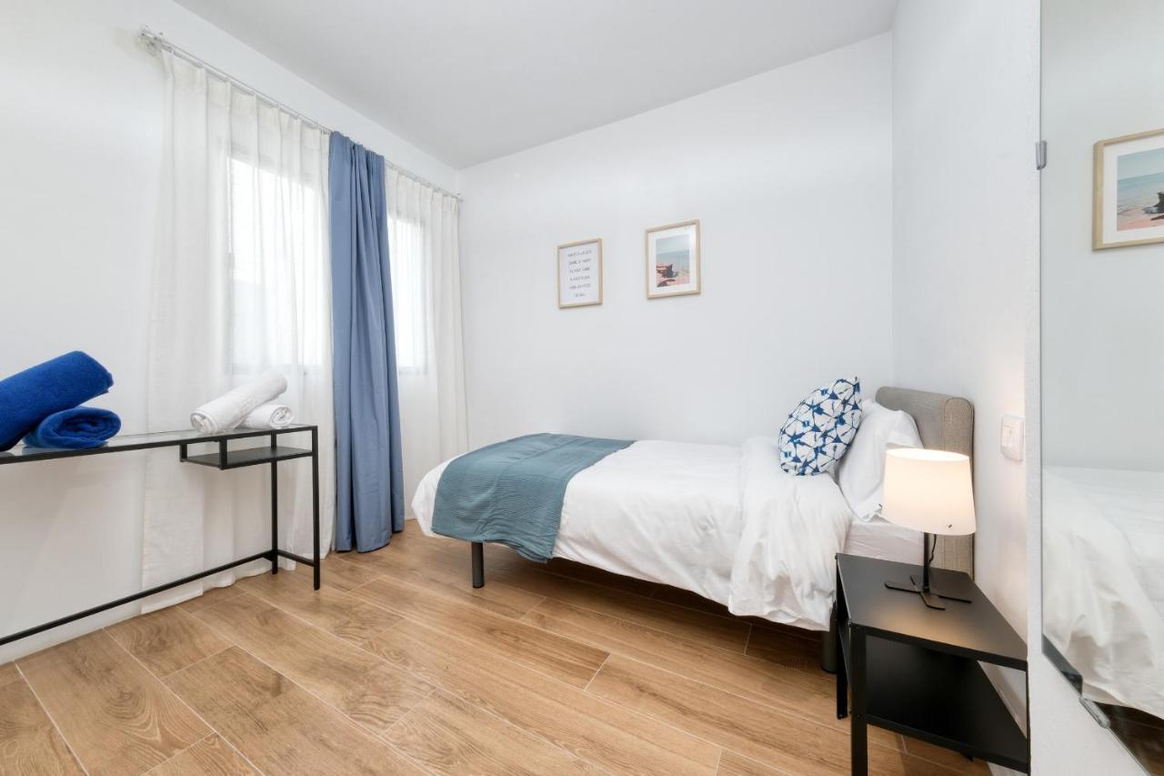 Arrecife Downtown Oasis Βίλα Εξωτερικό φωτογραφία