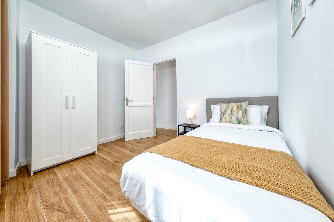 Arrecife Downtown Oasis Βίλα Εξωτερικό φωτογραφία