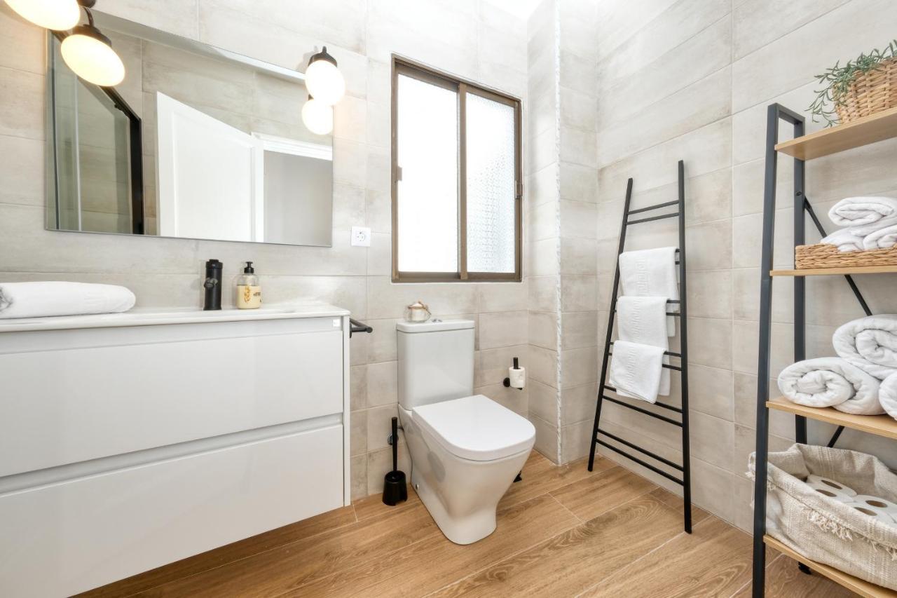 Arrecife Downtown Oasis Βίλα Εξωτερικό φωτογραφία