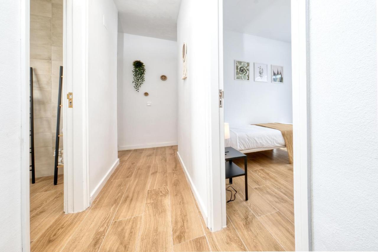 Arrecife Downtown Oasis Βίλα Εξωτερικό φωτογραφία