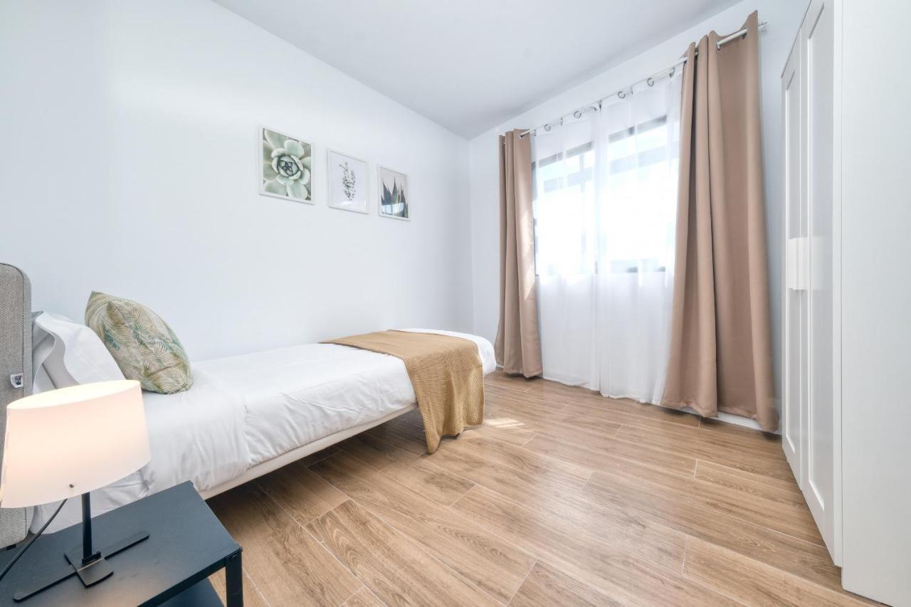 Arrecife Downtown Oasis Βίλα Εξωτερικό φωτογραφία
