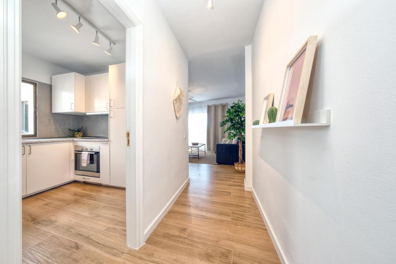Arrecife Downtown Oasis Βίλα Εξωτερικό φωτογραφία