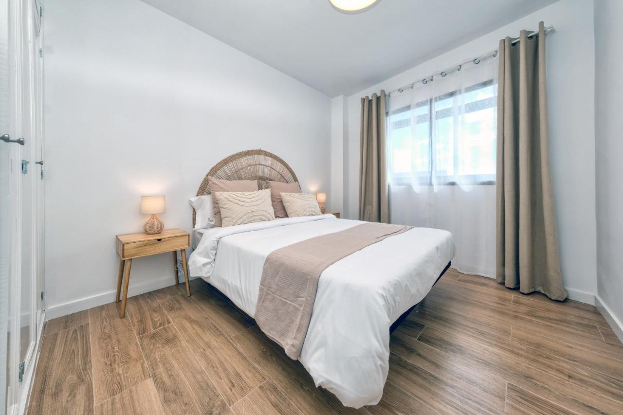 Arrecife Downtown Oasis Βίλα Εξωτερικό φωτογραφία