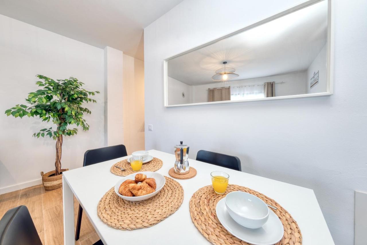 Arrecife Downtown Oasis Βίλα Εξωτερικό φωτογραφία