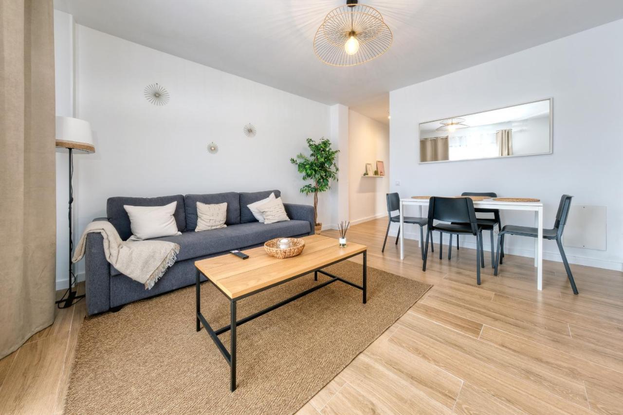Arrecife Downtown Oasis Βίλα Εξωτερικό φωτογραφία