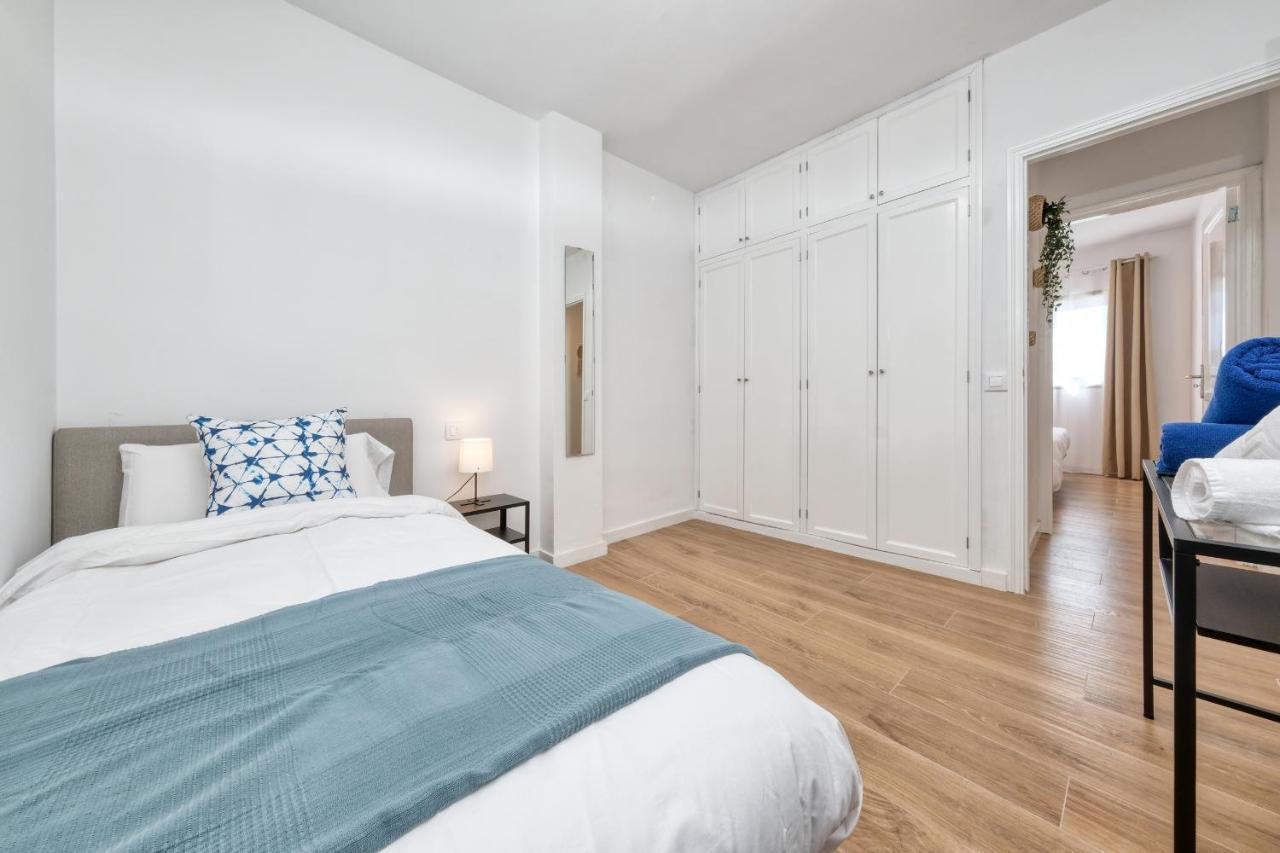 Arrecife Downtown Oasis Βίλα Εξωτερικό φωτογραφία